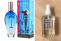 Escada Island Kiss Limited Edition (Исланд кисс) 110 мл - женские духи (парфюмированная вода)