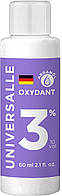 Крем-окислитель 3% Universalle Cream Oxidant Oxy 60 мл
