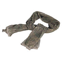 Тактический Маскировочный шарф-сетка M-TAC для военных ВСУ