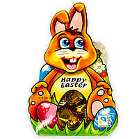 Набір шоколадних цукерок Happy Easter 74 г Нідерланди