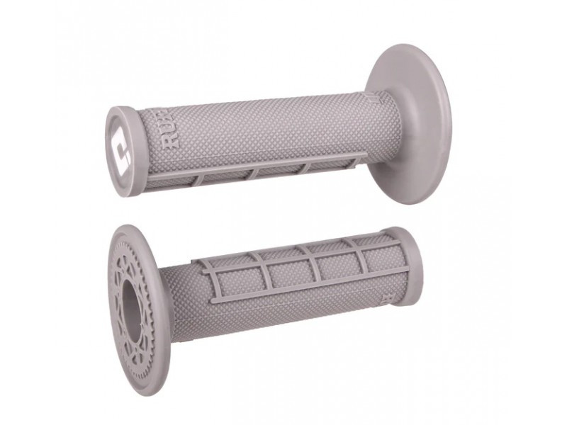 Мото Гріпси ODI Ruffian MX 1/2 Waffle Single-Ply, GREY