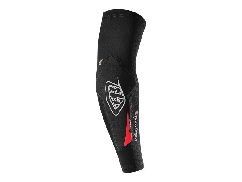 Захист ліктя TLD Youth Speed Elbow Sleeve BLk L