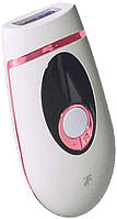 Фотоэпилятор Inface IPL Hair removal instrument zh-01d розовый