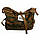 Сумка, Чохол для радіостанції Molle II apb03 Radio Pouch, marpat, кордура, оригінал США, фото 3