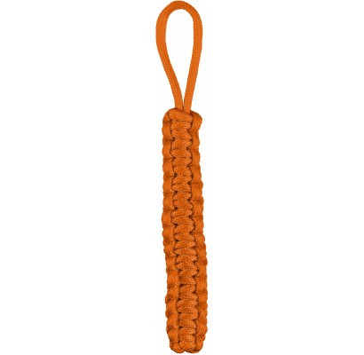 Темляк з паракорда Victorinox Paracord Pendant Помаранчевий (4.1875.9) оригінальний, фото 1