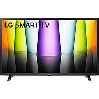 Телевизор LG 32LQ630B6LA