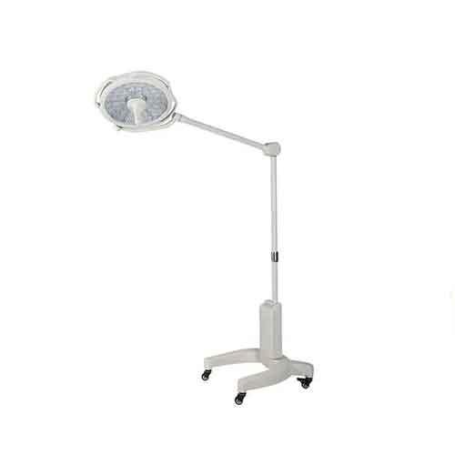 Світильник оглядовий LED500S пересувний безтіньовий