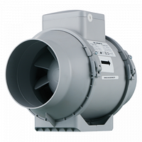 Канальний вентилятор Вентс ТТ ПРО 125 EC