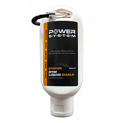 Магнезія рідка Power System PS-4082 Liquid Chalk 50 мл