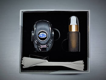 Ароматизатор в авто, автопарфюм Subaru