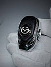 Ароматизатор в авто, автопарфюм Mazda, фото 3