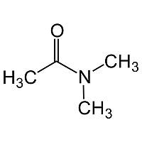 Диметилацетамид (N,N) 0,9