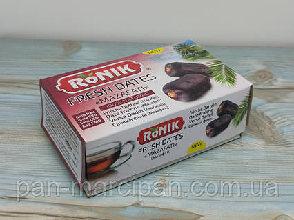 Фініки Ronik Fresh dates Мазафаті 500 г