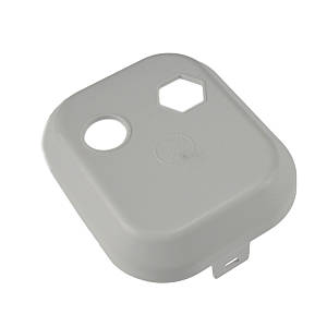 Нижня частина редуктора для віночків блендера Braun (AS00003026)