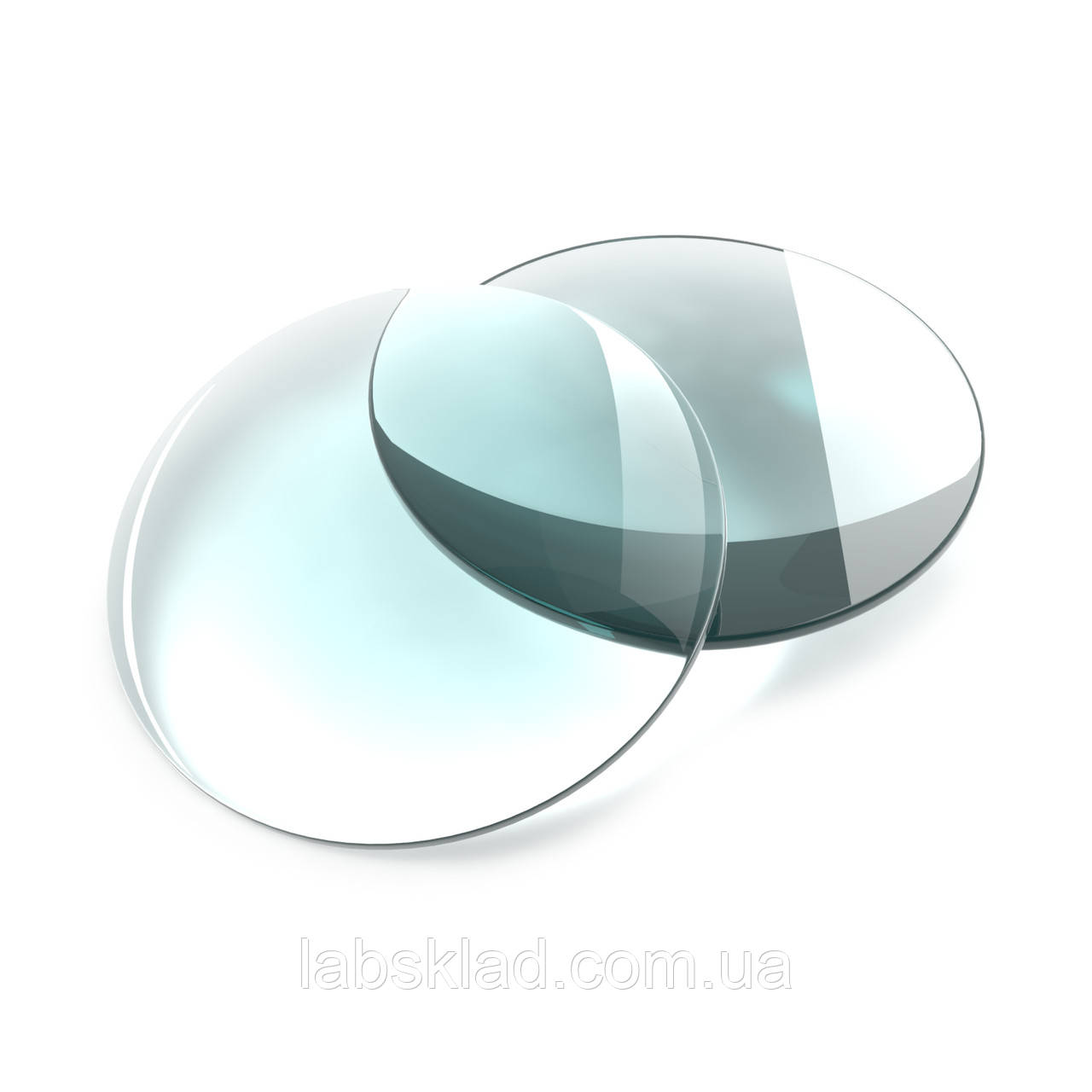 Скло годинникове 180 мм Китай, фото 1