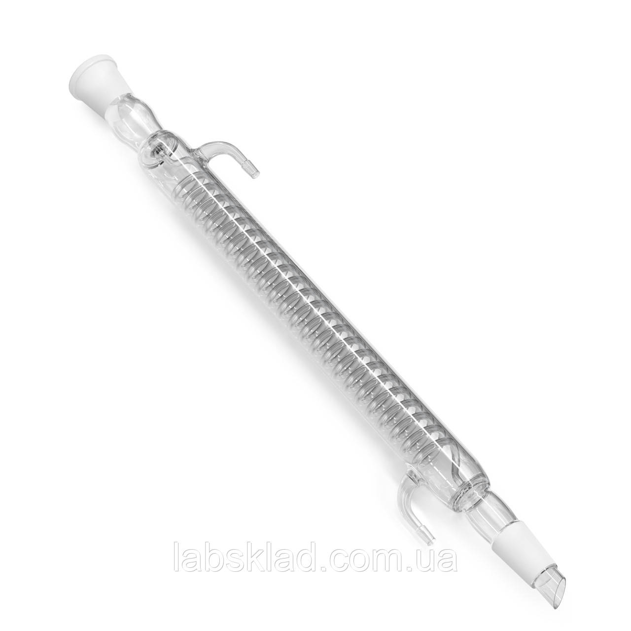 Холодильник Labexpert спіральний з зовнішнім охолодженням  ХСЗ-400-29/32-29/32, фото 1