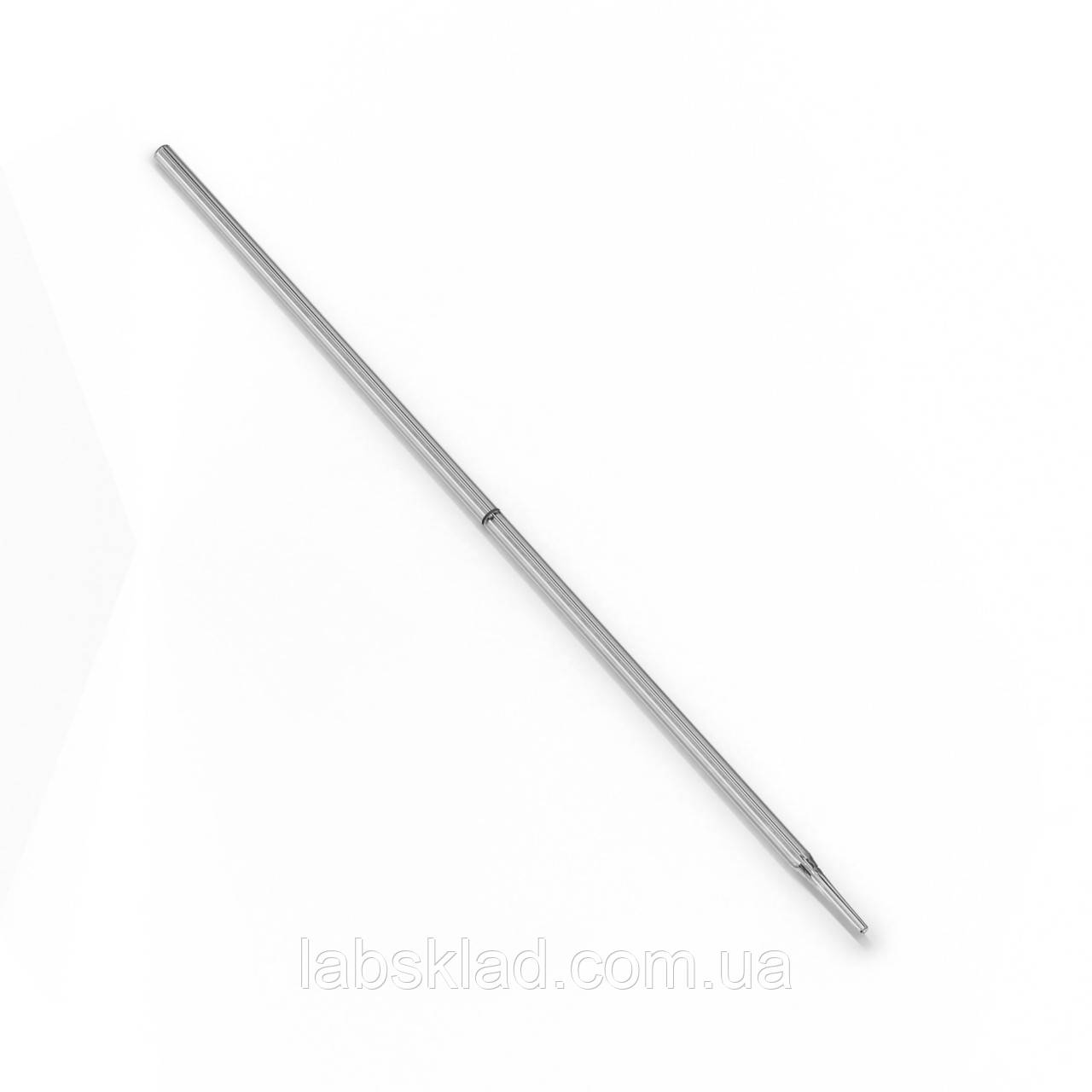 Піпетка мірна (Мора)  однією міткою 1-2-2 мл (ГОСТ 29169-91), фото 1