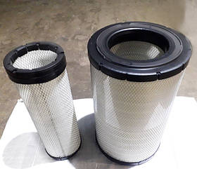 Фільтр повітряний для комбайна КЗС-1218, Дональдсон