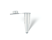 Мікропробірка Епендорф V=2 мл з мірною шкалою для ПЛР уп. 500 шт.