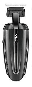 Тример для стрижки волосся VGR акумуляторний V-952