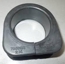 Подушка кермової рейки без г/вправа Ланос 7848188 OE Корея