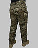 Брюки Ultimatum Gryphon Мультикам, фото 3