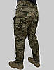 Брюки Ultimatum Gryphon Мультикам, фото 2