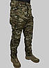 Брюки Ultimatum Gryphon Мультикам, фото 5
