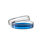 Чашка Петрі 70 мм скло Technosklo