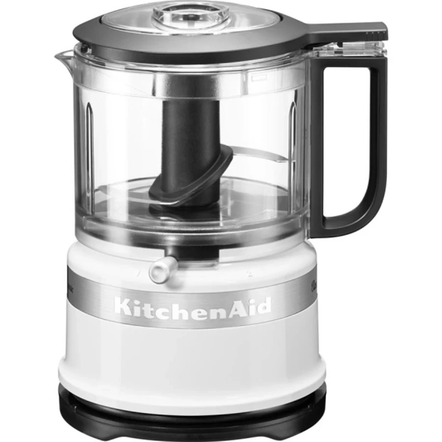 Кухонний мінікомбайн KitchenAid 5KFC3516EWH (уцінка)