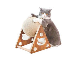 ІГРАШКИ ДЛЯ КОТІВ