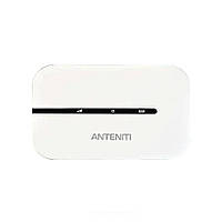 3G/4G Wi-Fi роутер ANTENITI E5576 с аккумулятором 4500 мА·ч