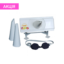 Тубус-кварц Сонечко BactoSfera SUN BABY Кварцева лампа