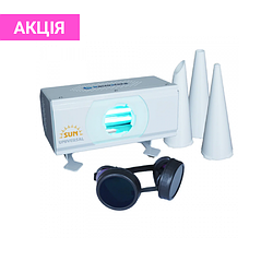 Тубус-кварц Сонечко BactoSfera SUN UNIVERSAL Кварцева лампа