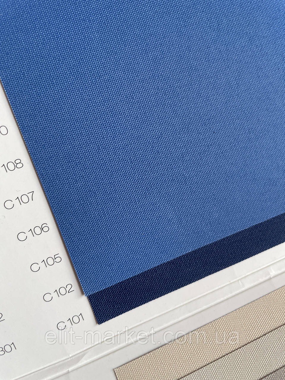 Рулонна штора блекаут с 102