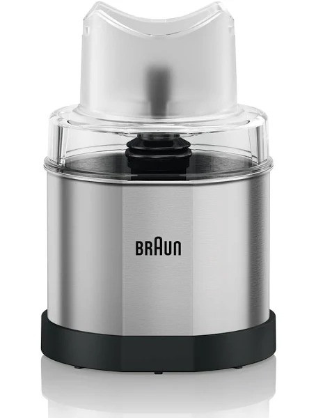 Насадка подрібнювач спецій та кави для блендера Braun (AX22110032), фото 1