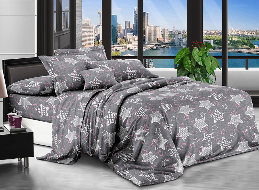 Полуторный комплект. Полиэстер Полуторный комплект. Полиэстер