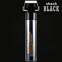 Маркер акриловый широкий Montana Acrylic Marker, 30 мм SH 9000 Black