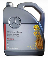 MERCEDES ATF 236.14 5л