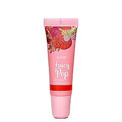 Блиск для губ Colour Intense Juicy POP фруктово-ягідний № 11