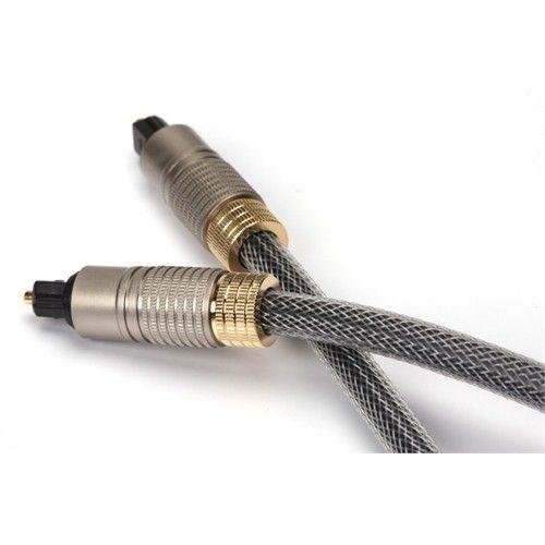 Кабель оптичний TTAF 97201 Toslink cable 3m