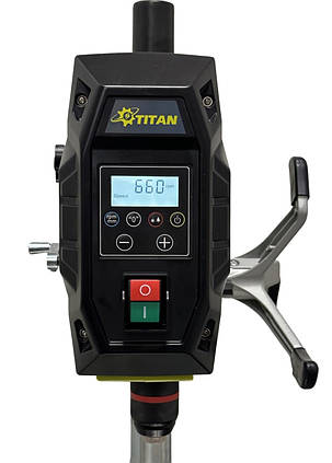 Свердлильний верстат Titan PDP8013, фото 2