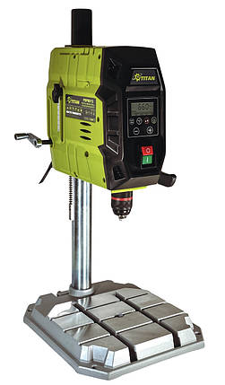 Свердлильний верстат Titan PDP8013, фото 1