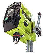 Свердлильний верстат Titan PDP8013, фото 3