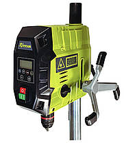 Свердлильний верстат Titan PDP8013, фото 4