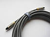 Кабель оптичний TTAF 97201 Toslink cable 3m, фото 2