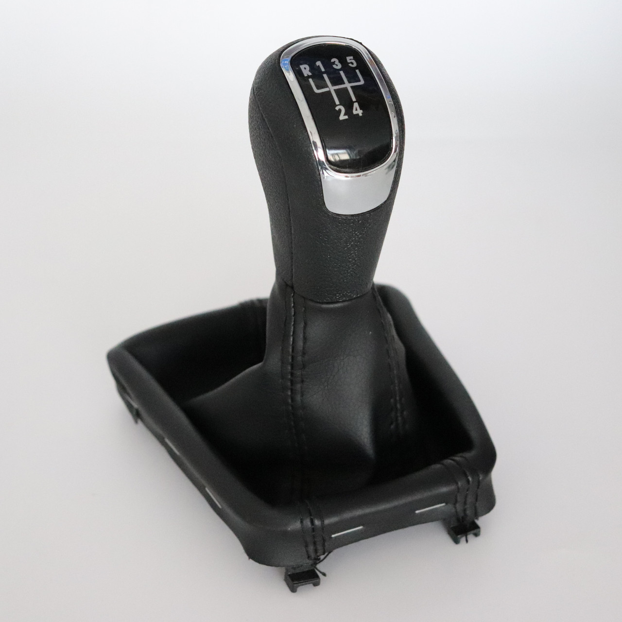 Ручка КПП Skoda Octavia