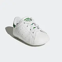 Кроссовки детские Adidas Stan Smith, размер 18