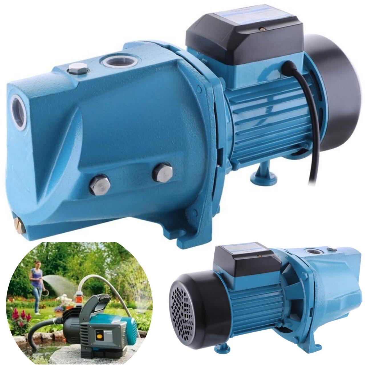 Купить Насосы центробежный вихревой для насосной станции Vodomet JET ...