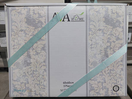 Набір кухонних рушників Ava Home 5шт,+40*60см, фото 3